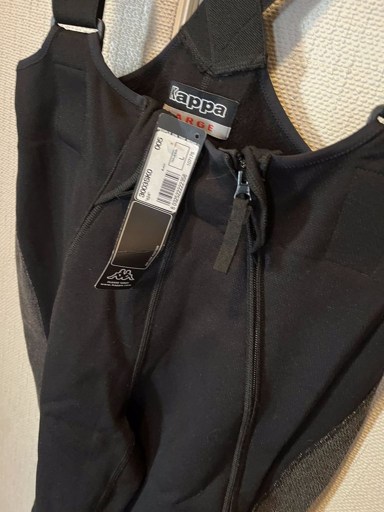 Used KAPPA Pantaloncino da sci 2023 bike — image 4 of 4