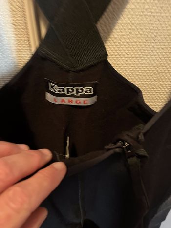 Used KAPPA Pantaloncino da sci 2023 bike — image 3 of 4