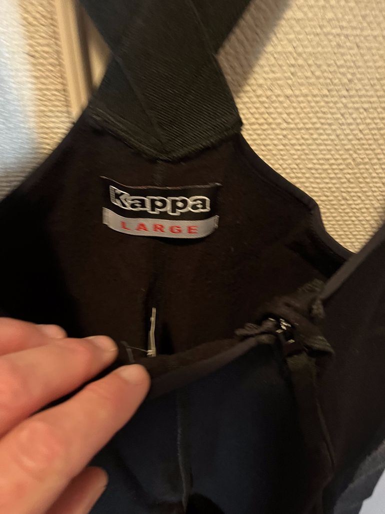 Used KAPPA Pantaloncino da sci 2023 bike — image 3 of 4