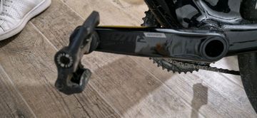 Sram rival 2024 Drivetrain & Pedals d'occasion