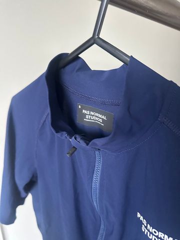 Used Pas Normal Studios essential jersey 2024 bike — image 2 of 3
