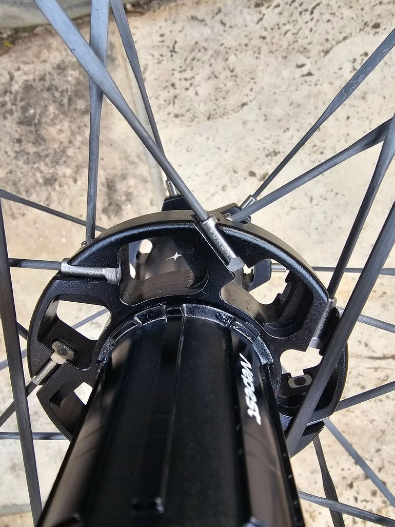 Used Nepest Nepest Nova 2025 bike — image 2 of 3