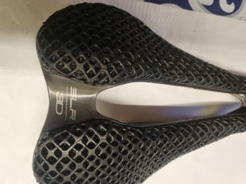 Used Selle Italia srl 3d 2024 bike — image 1 of 4