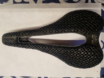 Used Selle Italia srl 3d 2024 bike — image 2 of 4