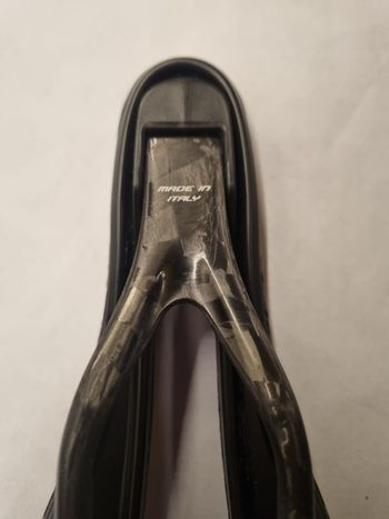 Used Selle Italia srl 3d 2024 bike — image 3 of 4