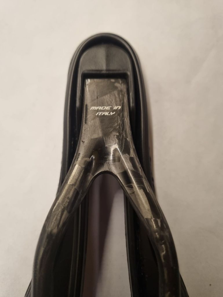 Used Selle Italia srl 3d 2024 bike — image 3 of 4