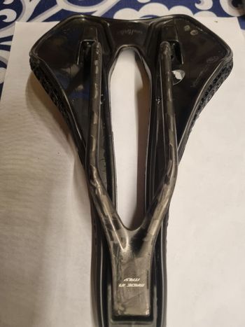 Used Selle Italia srl 3d 2024 bike — image 4 of 4