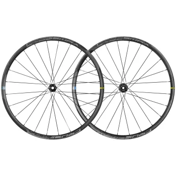 Tweedehands Mavic Crossmax SL Ultimate 30 29 Boost Wheelset 2025 Wheels