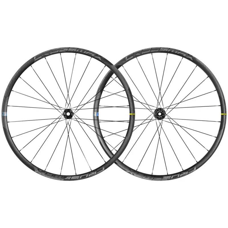 Mavic Crossmax SL Ultimate 30 29 Boost Wheelset 2025 Wheels usato