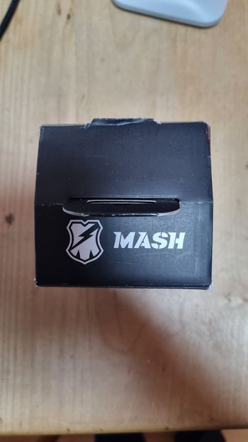 Used Mks MKS Mash Pedale 2023 bike — image 3 of 3