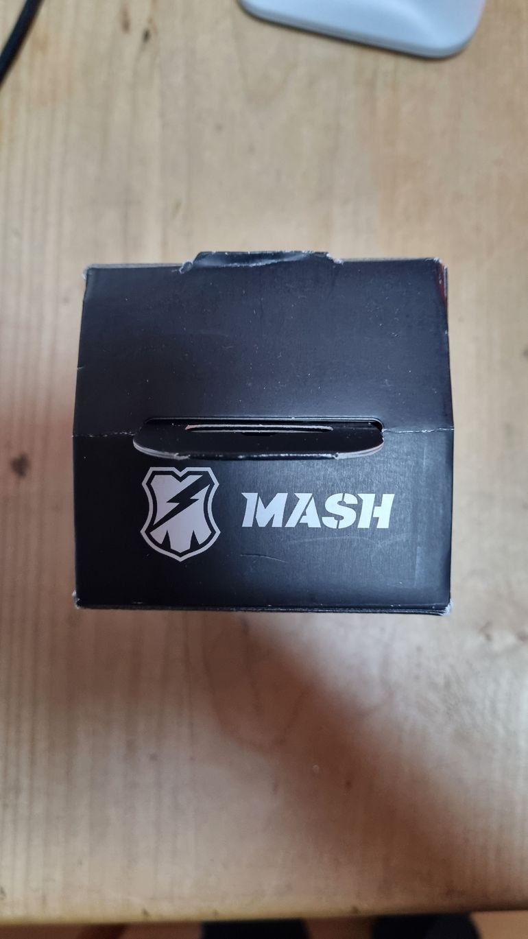 Used Mks MKS Mash Pedale 2023 bike — image 3 of 3