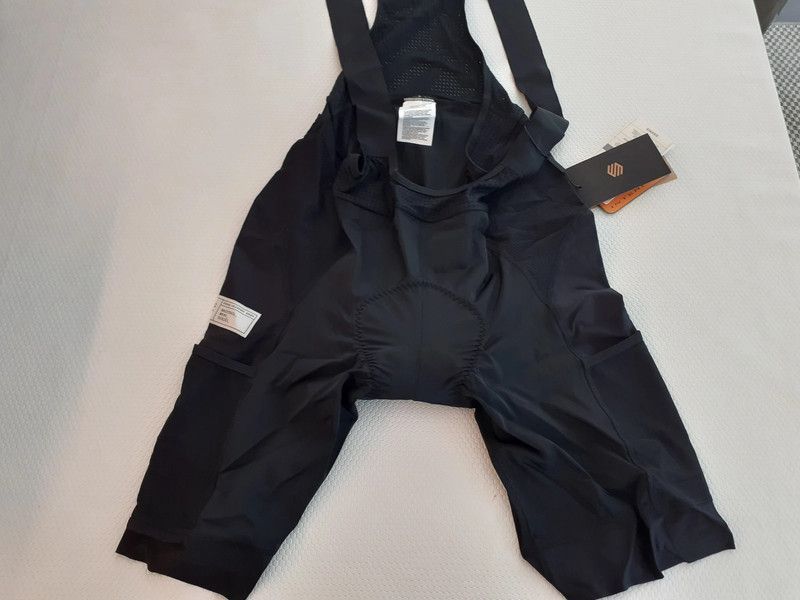 Siroko Berg Cycling Clothing usato