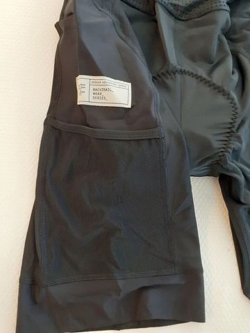 Brugt Siroko Berg bike — billede 6 af 12
