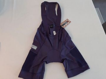 Brugt Siroko Dust Aubergine Cycling Clothing