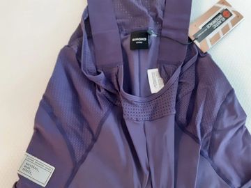 Brugt Siroko Dust Aubergine bike — billede 3 af 14
