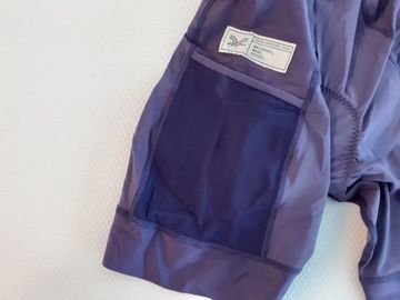 Brugt Siroko Dust Aubergine bike — billede 5 af 14