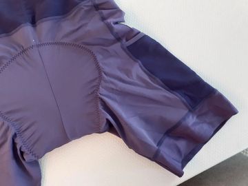 Brugt Siroko Dust Aubergine bike — billede 10 af 14