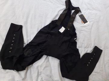 Używany Siroko SRX Premier Cycling Clothing