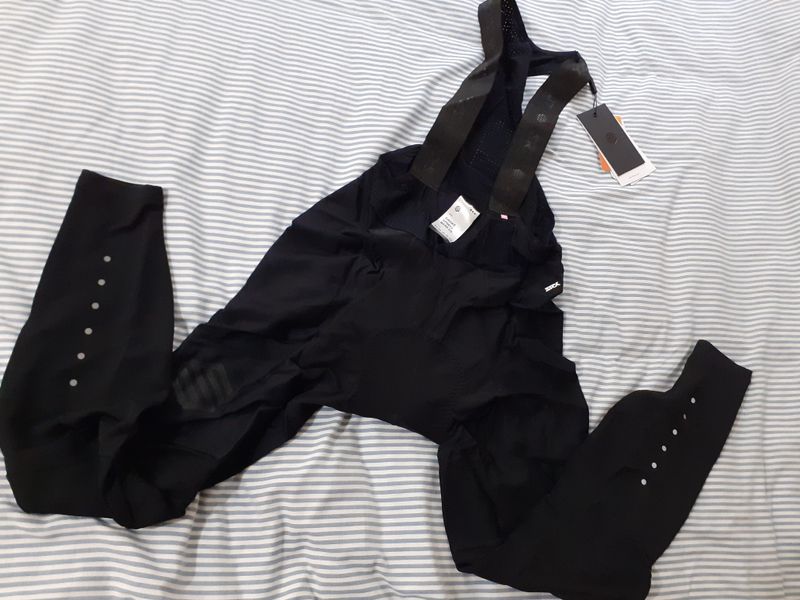 Siroko SRX Premier Cycling Clothing usato