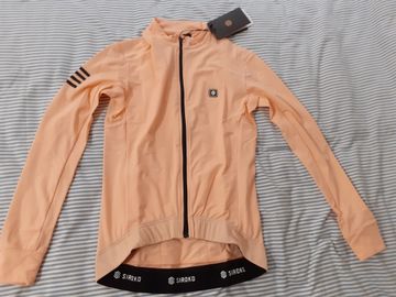 Used Siroko M4 Danseuse Cycling Clothing