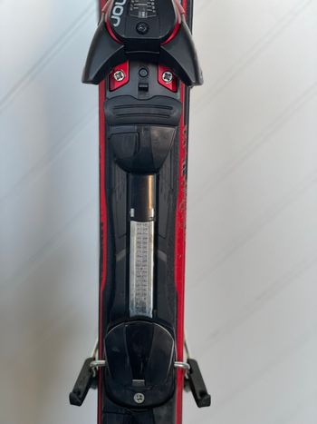 Used Salomon Salomon Skis bike — image 2 of 3