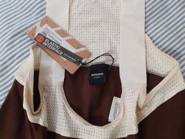 Używany Siroko Rugged Brown bike — zdjęcie 2 z 13