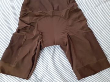 Używany Siroko Rugged Brown bike — zdjęcie 10 z 13