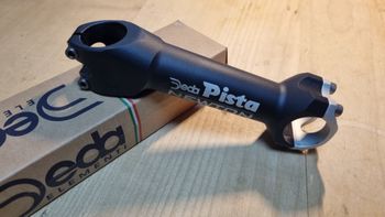 Deda, Pista Newton Vorbau Stem
