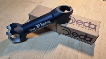 Gebrauchtes Deda Pista Newton Vorbau Stem bike — Bild 2 von 4