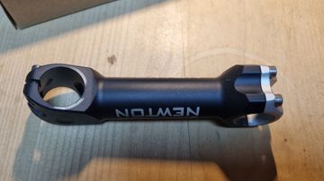 Gebrauchtes Deda Pista Newton Vorbau Stem bike — Bild 3 von 4
