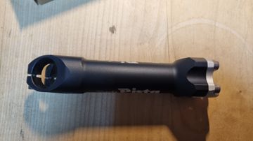 Gebrauchtes Deda Pista Newton Vorbau Stem bike — Bild 4 von 4