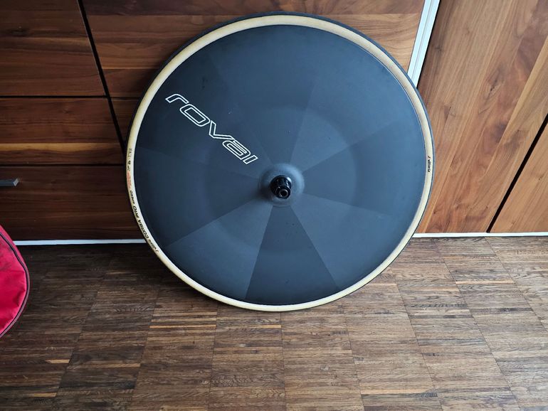 Specialized Specialized Roval 321 Rennrad Scheibenlaufrad 2022