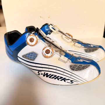 Brugt Specialized S-Works 2016 Cycling Shoes