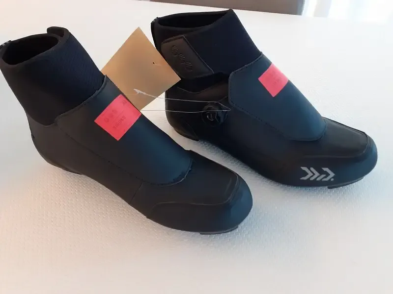 Used Siroko DW Noord Cycling Shoes