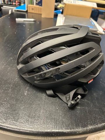 Used Lazer Z1 KinetiCore Helmet 2025 bike — image 2 of 4