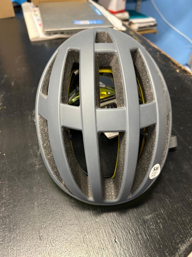 Used Endura casco fs260 2024 Cycling Accessories