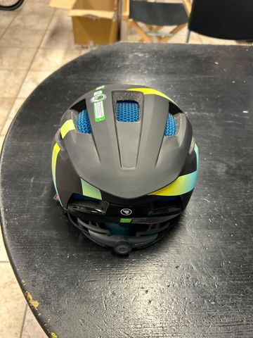 Gebrauchtes Endura Pro SL Helmet 2024 bike — Bild 3 von 4