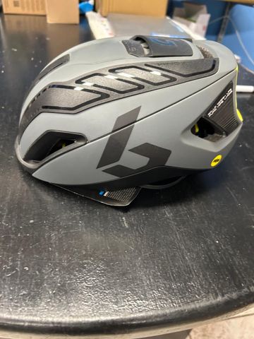 Tweedehands bolle bollè furo mips 2023 Cycling Accessories