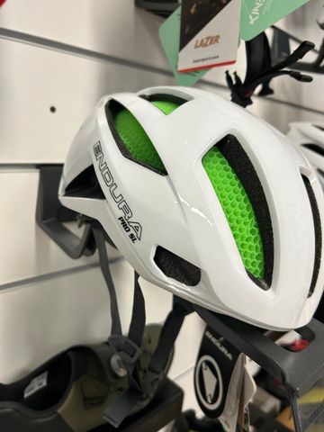 Gebrauchtes Endura Pro SL Helmet 2022 bike — Bild 3 von 3