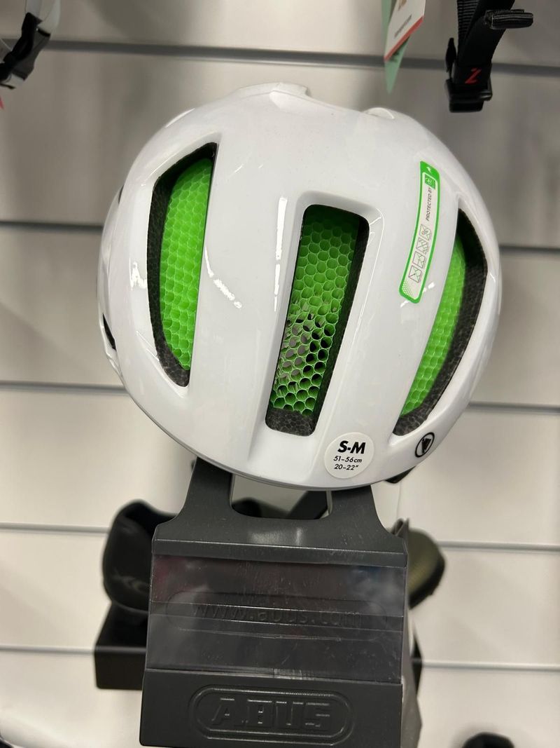 Używany Endura Pro SL Helmet 2022 Cycling Accessories