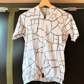 Used Velocio Apparel BADLANDS JERSEY 2023 bike — image 1 of 5