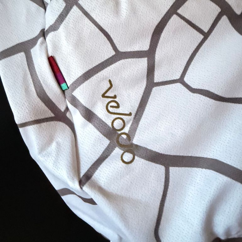 Used Velocio Apparel BADLANDS JERSEY 2023 bike — image 3 of 5
