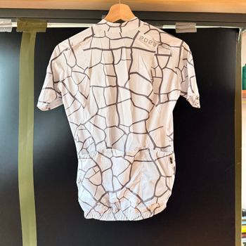 Used Velocio Apparel BADLANDS JERSEY 2023 bike — image 2 of 5