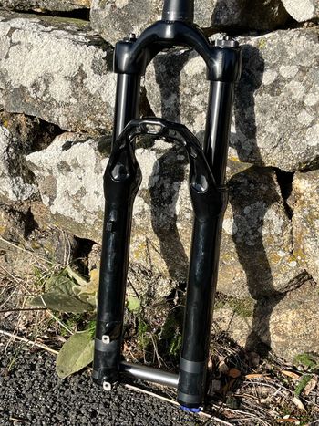 Used Manitou circus expert 2022 bike — image 2 of 3