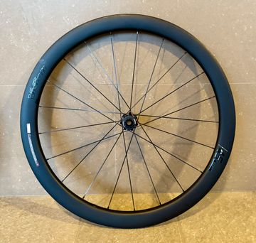 Käytetty Vision VISIÓN SC45 nuove 2025 bike — kuva 6 / 7