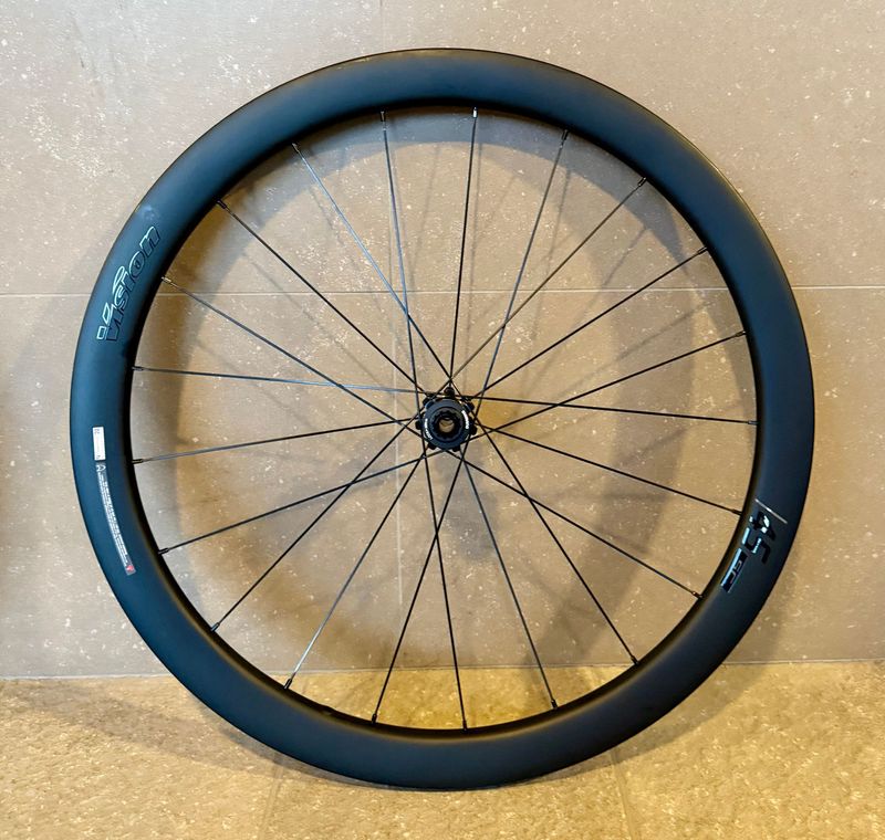 Käytetty Vision VISIÓN SC45 nuove 2025 bike — kuva 6 / 7