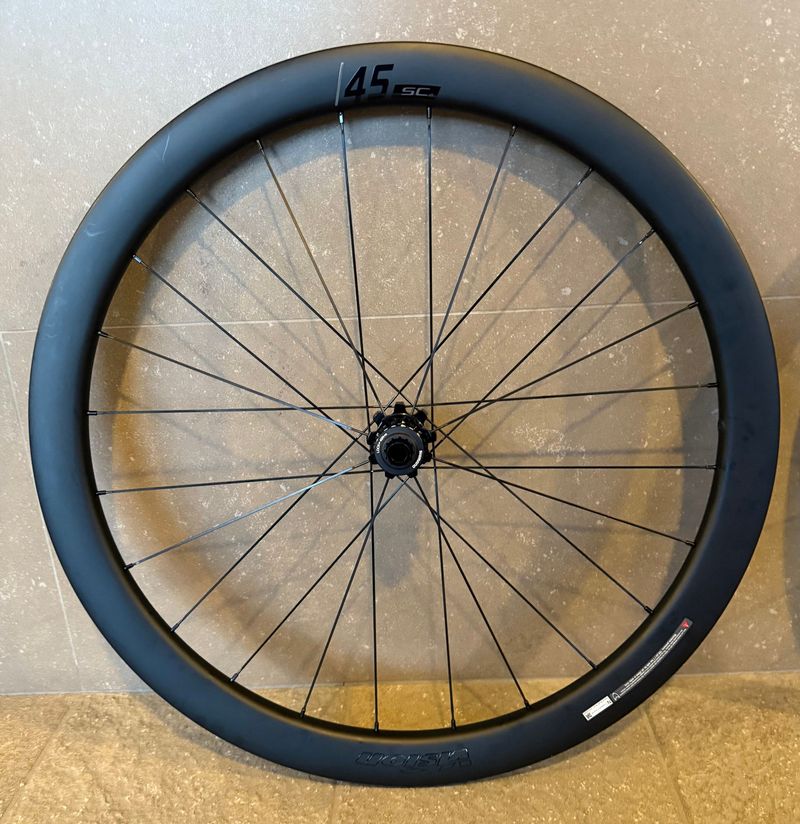 Käytetty Vision VISIÓN SC45 nuove 2025 bike — kuva 5 / 7