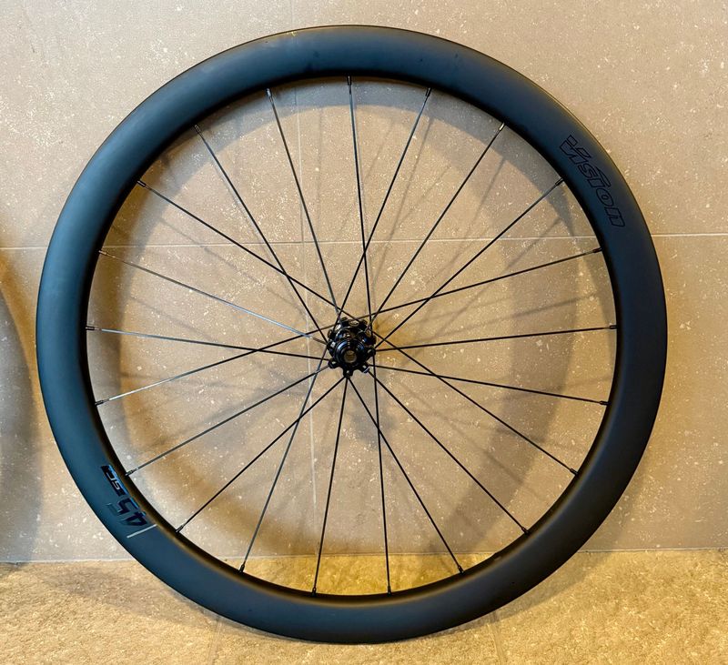 Käytetty Vision VISIÓN SC45 nuove 2025 bike — kuva 4 / 7