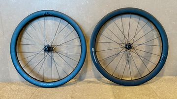 Käytetty Vision VISIÓN SC45 nuove 2025 bike — kuva 2 / 7