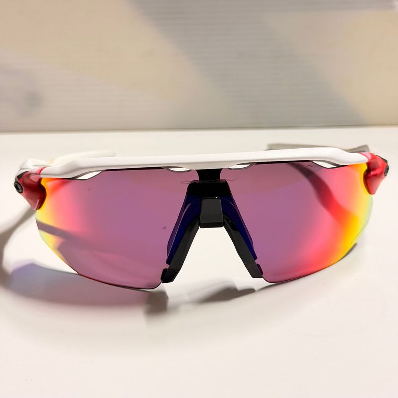 Used Oakley radar lock 2023 bike — image 4 of 6